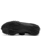 Puma Mostro Fey Satin Wns in Puma Black/Cool Dark Gray