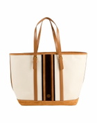 Bally Womens Shoulder bag Tan