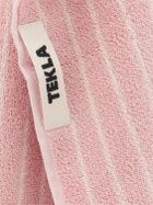 TEKLA Set Of 3 Organic Cotton Towels