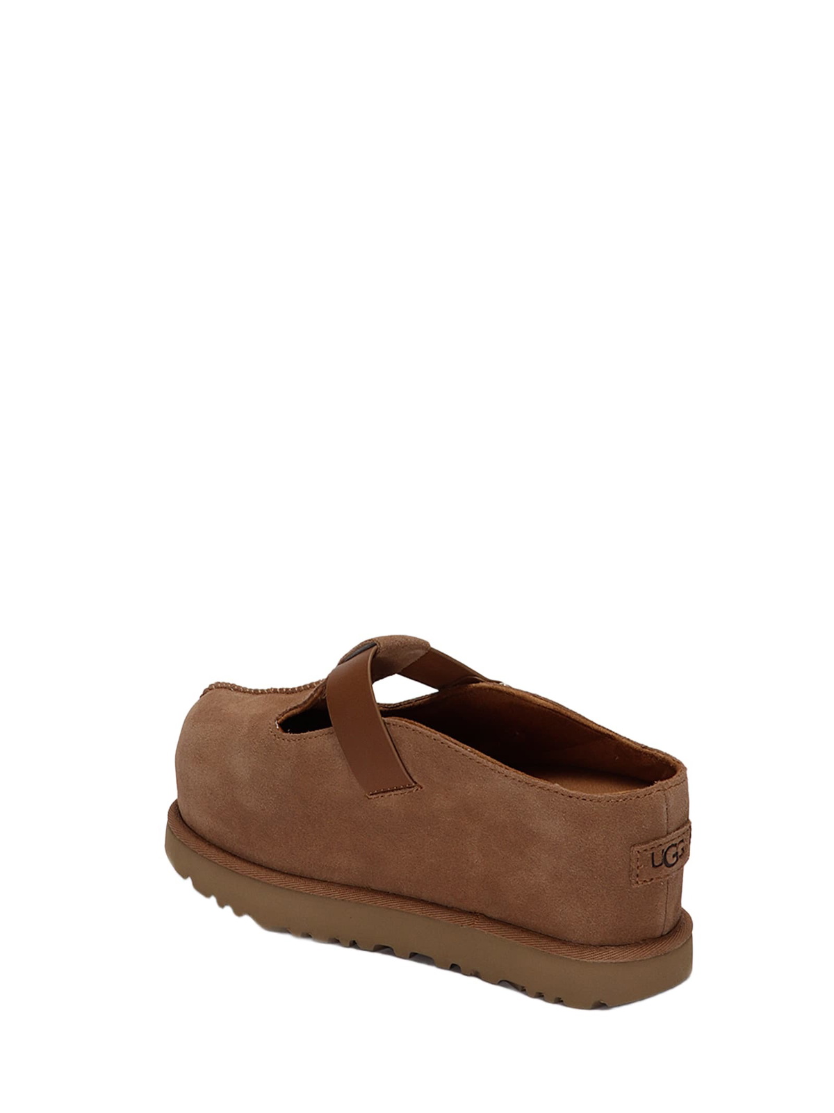 UGG W Goldenstar Hi Clog Ugg