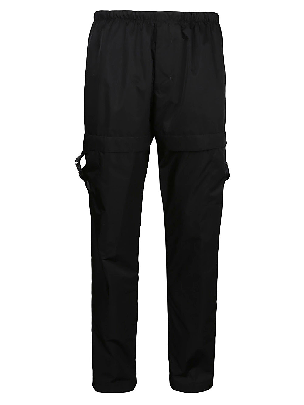 GIVENCHY - Pants With Logo Givenchy