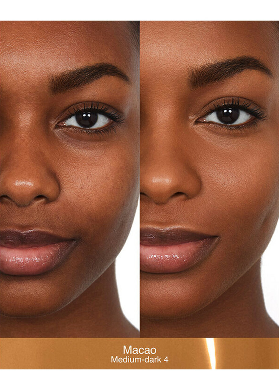 Nars Sheer Glow Foundation - Macao