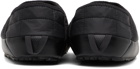 The North Face Black ThermoBall Traction V Mules