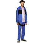 Rhude Blue Puma Edition Track Lounge Pants