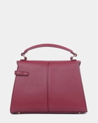 Steve Madden Bluna Bag in Burgundy