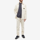 Stan Ray Men's Shop Jacket in Natural Drill