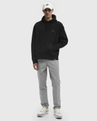 DICKIES CLANCY HEAVYWEIGHT HOODIE Black Mens Hoody
