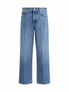 Jacob Cohen Wide-leg Jeans