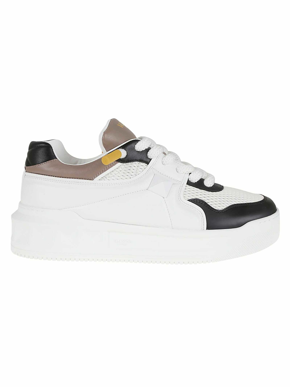 VALENTINO GUMBOY SNEAKER スニーカー W0S0K55 AEQ 0NI Gumboy Sneaker VALENTINO GARAVANI | Blondie Shop