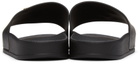 Giuseppe Zanotti Black Birel Sandals