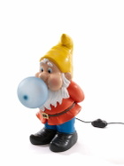 SELETTI Gummy Snooping Table Lamp