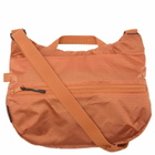 Gramicci Women's Field Sacoche in Orange 