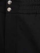 ALEXANDER MCQUEEN - Tech Cargo Pants