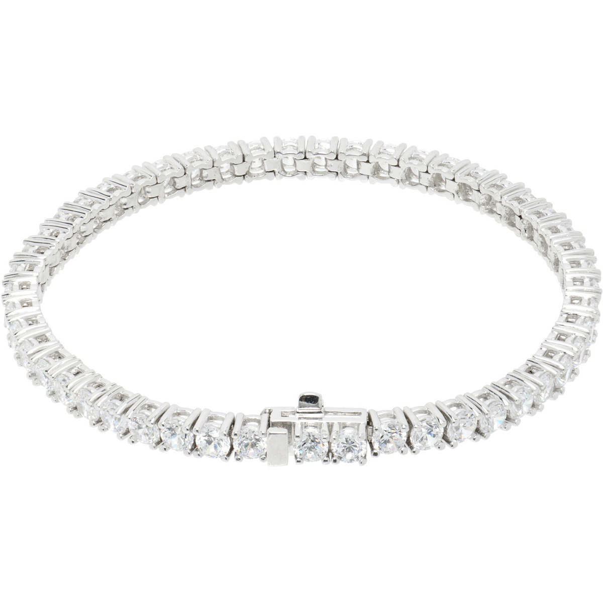 Numbering #3924 Bracelet