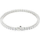 Numbering #3924 Bracelet
