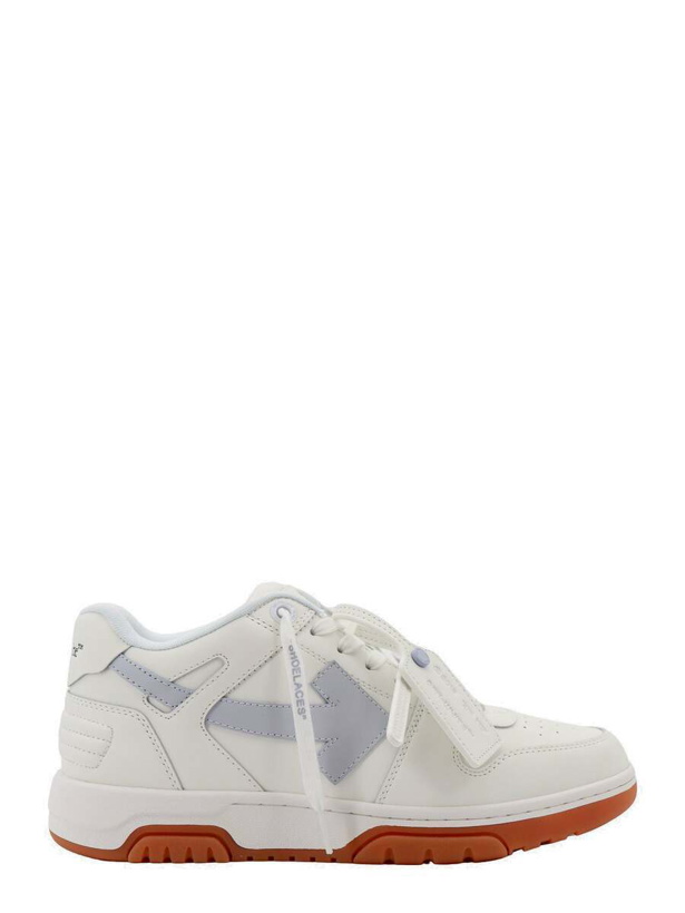 Photo: Off White   Out Of Office Blue   Mens