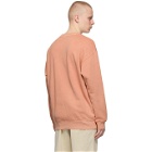 Reebok Classics Pink Natural Dye Classics Sweatshirt
