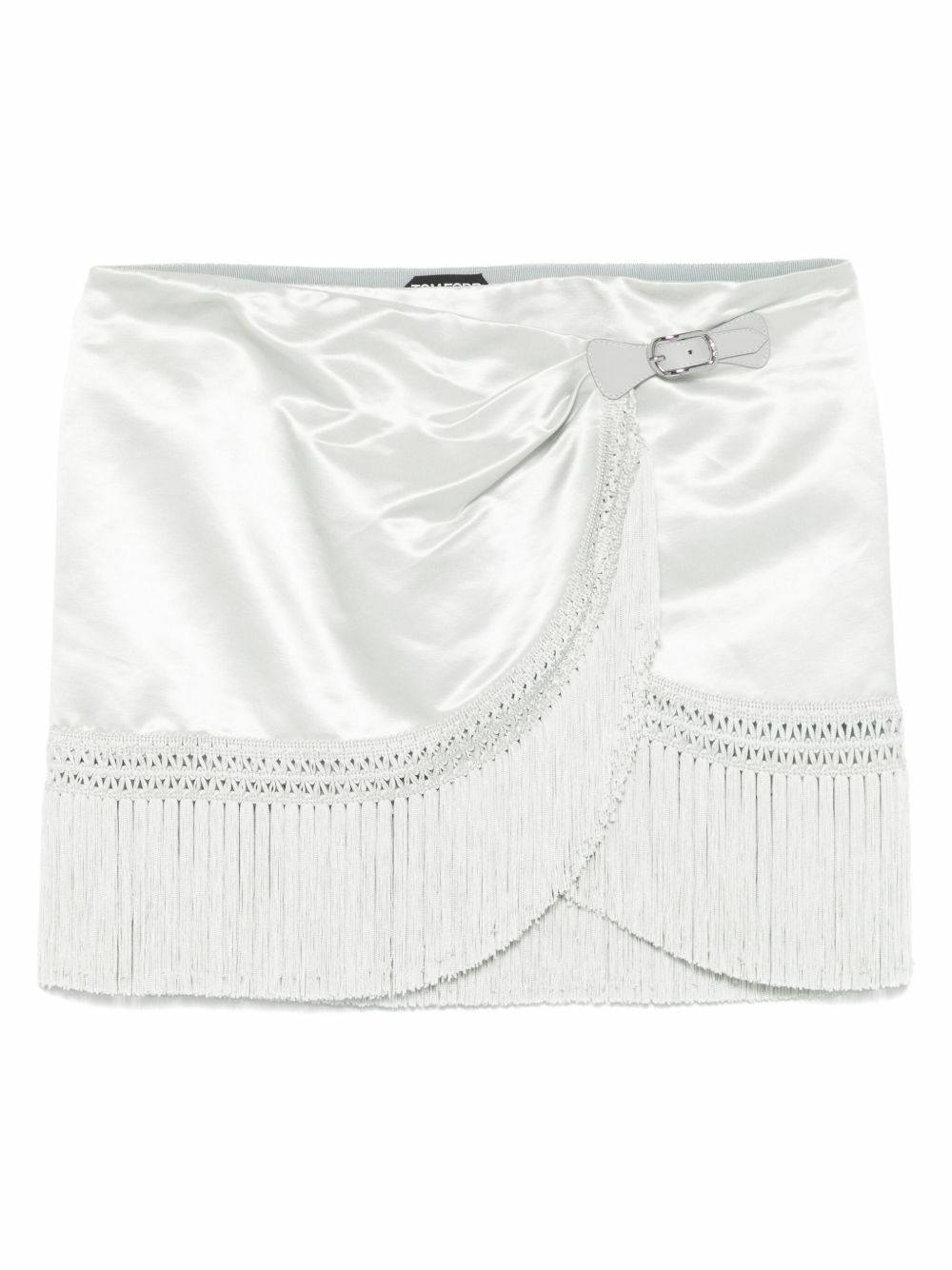 スカート Tom Ford Stretch Cotton Twill Midi Skirt TOM FORD Cotton-blend twill skirt | NET-A-PORTER