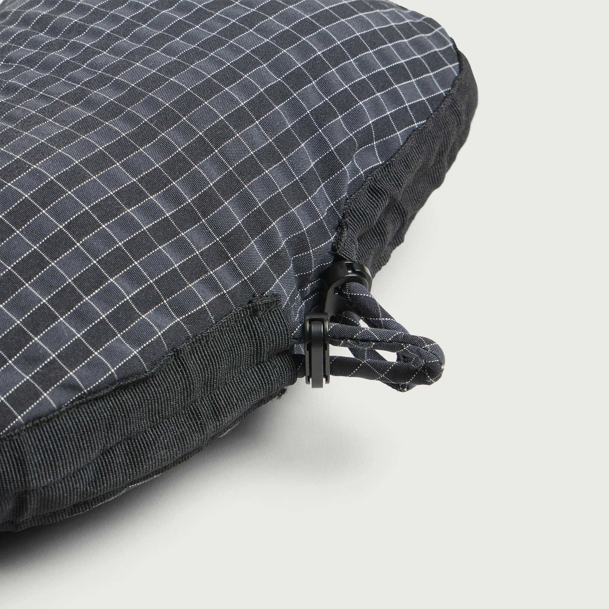 ARCS Tiny HEY Sling Bag in Atlas Grid