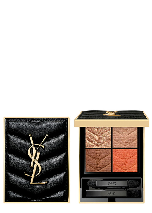 Photo: Yves Saint Laurent Couture Mini Clutch - 810