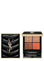 Yves Saint Laurent Couture Mini Clutch - 810