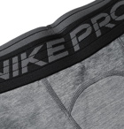 Nike Training - Pro Dri-FIT Shorts - Gray