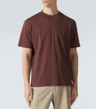 Loro Piana Ray cotton jersey T-shirt