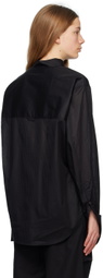 HOPE Black Brave Shirt