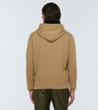 C.P. Company - Cotton hoodie