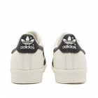 Adidas Superstar 82 OG Sneakers in Cloud White/Core Black/Off White