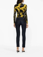 VERSACE JEANS COUTURE - Bodysuit With Print