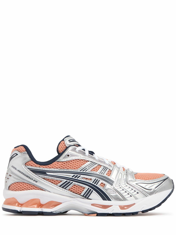 Photo: ASICS Gel-kayano 14 Sneakers