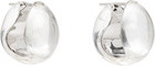 Coperni Logo Earrings