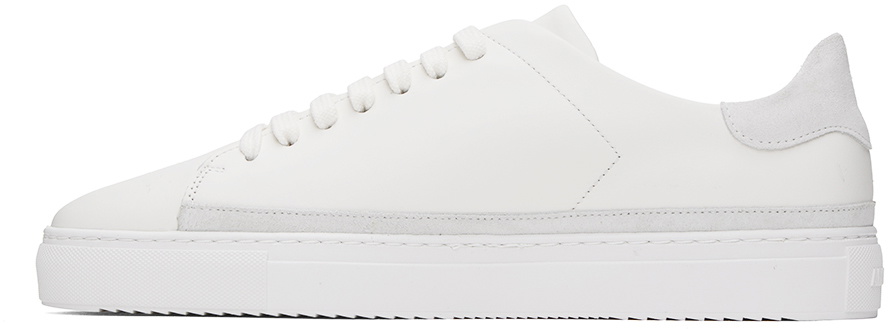 Axel Arigato White Clean 90 SR Sneakers Axel Arigato