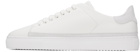 Axel Arigato White Clean 90 SR Sneakers