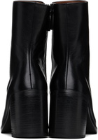 Marsèll Black Anta Boots