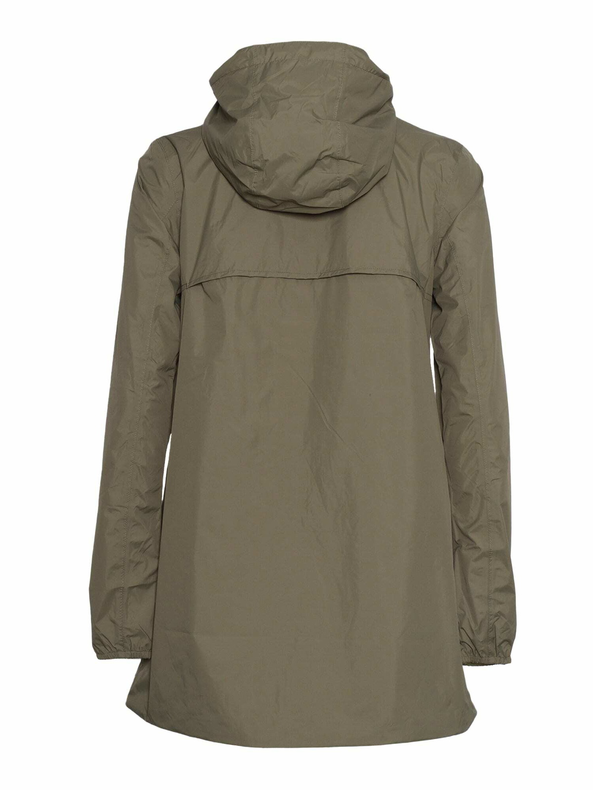 K-Way Sophie Plus.2 Double Down Jacket