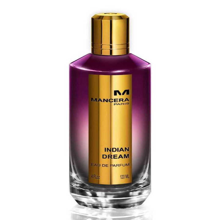 Photo: Mancera Ladies Indian Dream EDP Spray 4 oz Fragrances 3760265190560