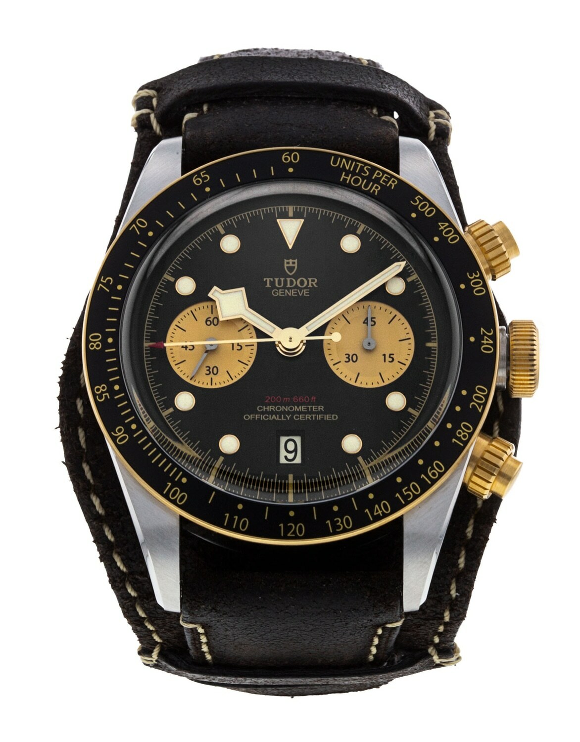 Tudor Black Bay M79363N-0002 Tudor