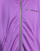 Vetements Mens Sweatshirt in Purple