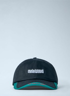 Metalwood Number One Dad Hat