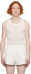 Haulier Off-White 'Le Sud' Tank Top