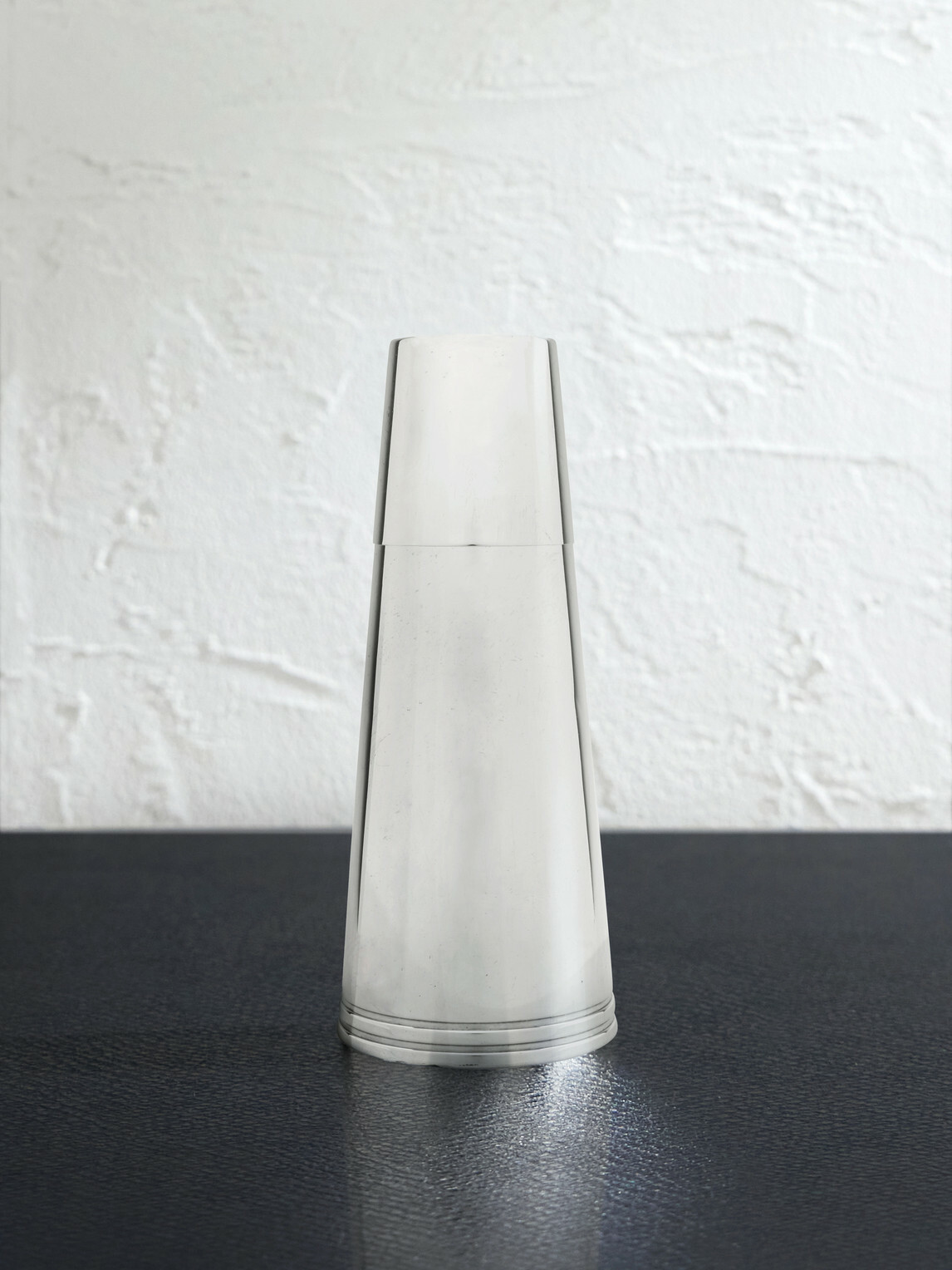 FOUNDWELL - Napier Vintage 1930s Sterling Silver Shaker