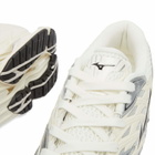 Mizuno Wave Prophecy LS in Pristine/Black/Silver