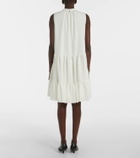 Roksanda Bridal Phinia tiered minidress