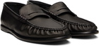 Paul Smith Black 'Faron' Loafers