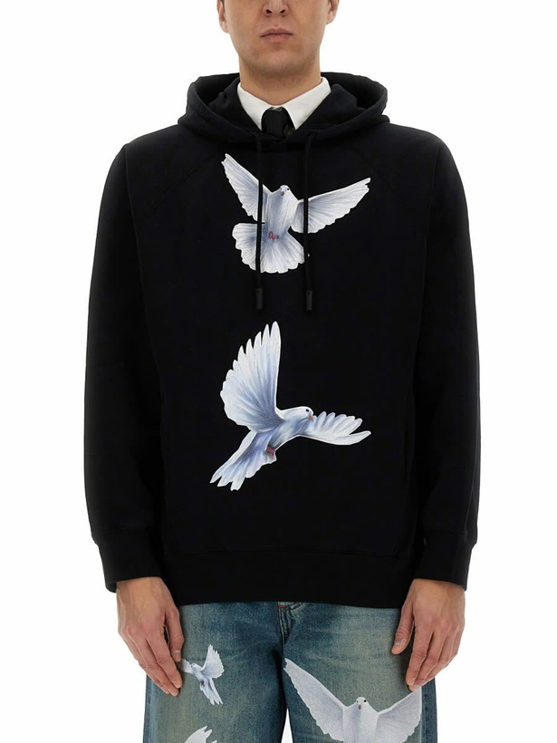 Photo: 3.Paradis Hoodie