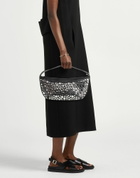 Staud Womens Handbag in Black