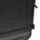 Eastpak Travelpack CNNCT Backpack in Black