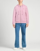 Dondup Mens Sweatshirt in Pink